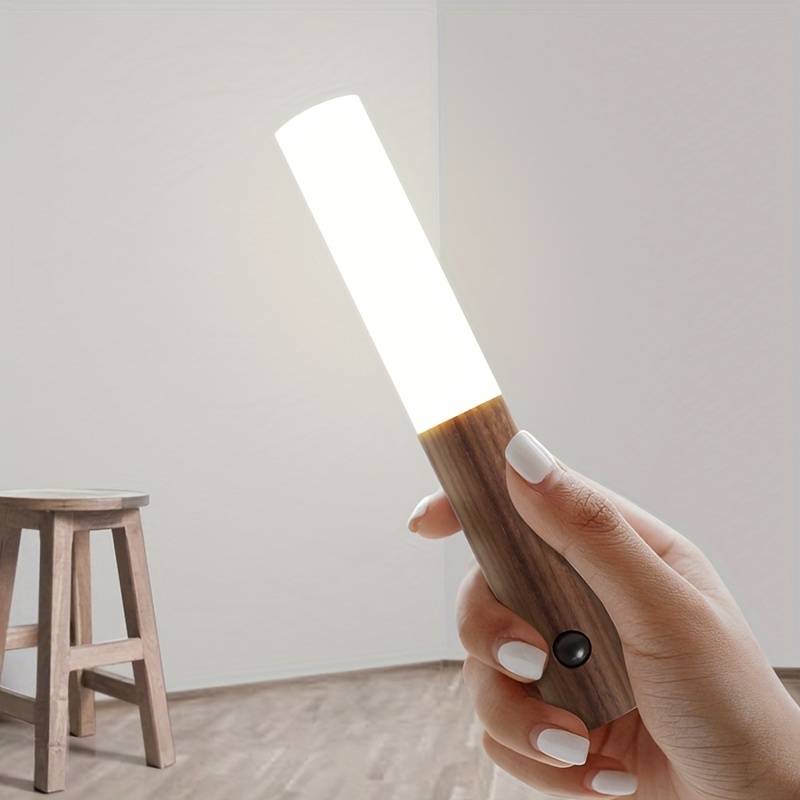 Glow Torch